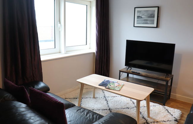 Quayside by Urban Space - Foto 21