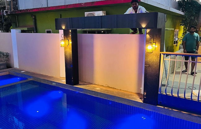 Adrista Divine Cottages - Foto 13