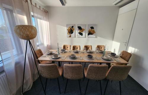 Große Wohnung nahe München - Foto 20