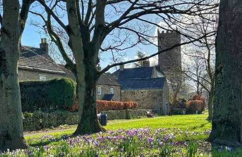 Rowan Cottage Lanchester-Escape Beyond Holiday Lets - Foto 34