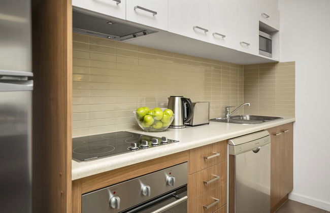 Quest Mawson Lakes - Foto 14