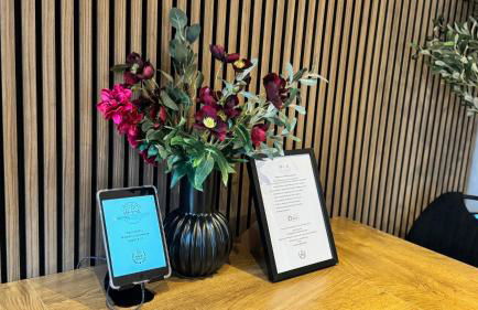 Modern 2 Bedroom Apartment near Crosby Beach & Liverpool - Foto 13