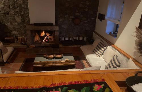 Terra Petra Villa at Psari Trikolonon Gortynia - Photo 31