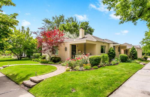 North End Villa - Foto 46