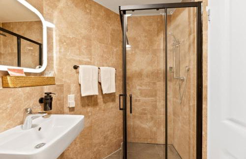 Design-Wohnung Ludwigsburg - Photo 16