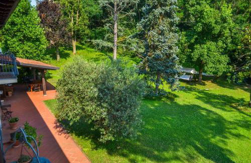 Cascina dei Cisi - Foto 11