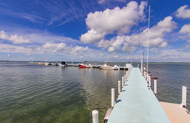 Bayfront Townhouse Located In The Lush Tropical Setting Of Rock Harbor Club. 2 Bedroom Condo by RedAwning - Foto 52