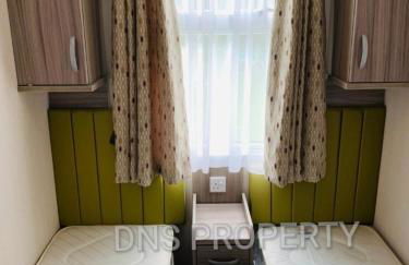 Caravan - Sleeps 6 - Near The Deep & Old Town - Foto 8