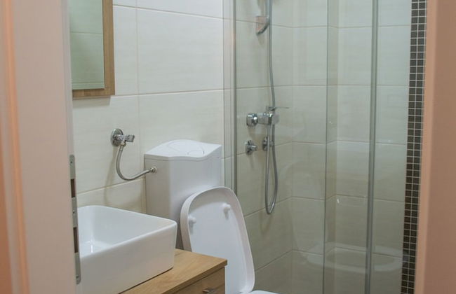 OzApartments - Foto 31