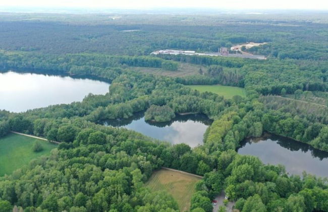 Holiday Home Schwalm - Foto 31