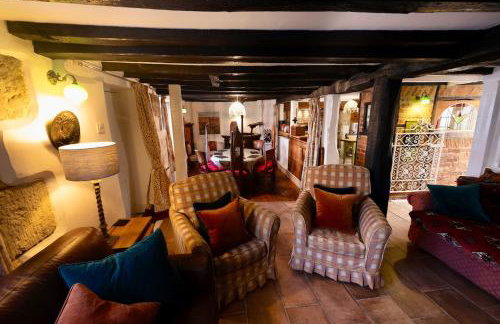 Christmas Cottage, Isle of Wight - Foto 6