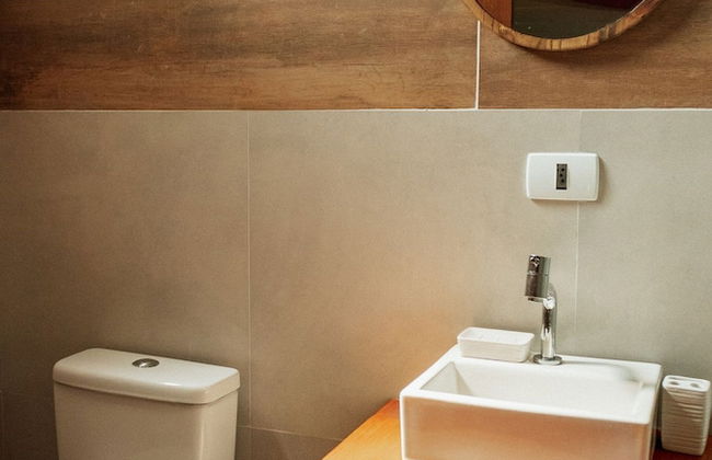 Surfway Ilha do Mel - Photo 57