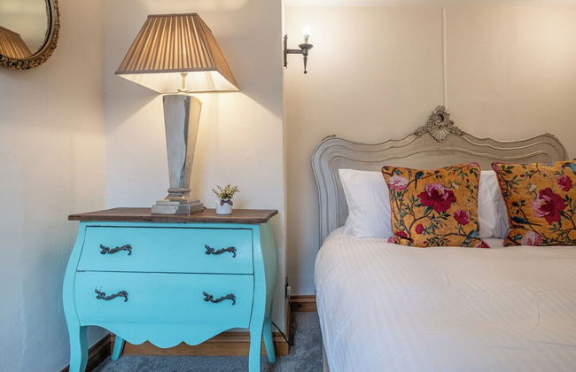 Eilmers Cottage Lovely 4BD in Malmesbury - Photo 37