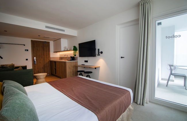 Cabot Las Velas Apartments - Foto 7