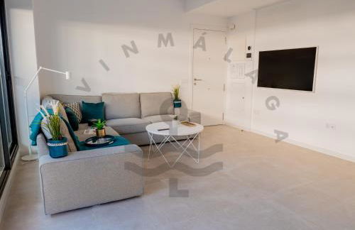 LivinMálaga Los Álamos Suites - Foto 34