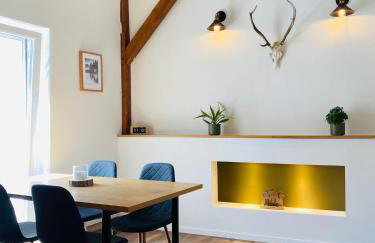 Alte Scheune - Foto 12