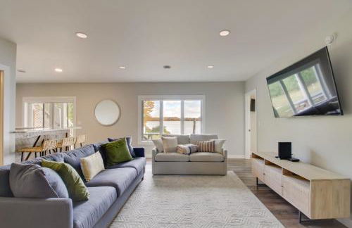 Pearl Lake Retreat with Dock and Stunning Views! - Foto 19