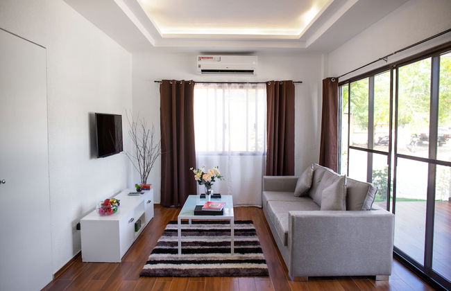 Aila Homestay - Foto 28