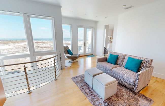 Seabreeze 5 Bedroom Home by RedAwning - Foto 32