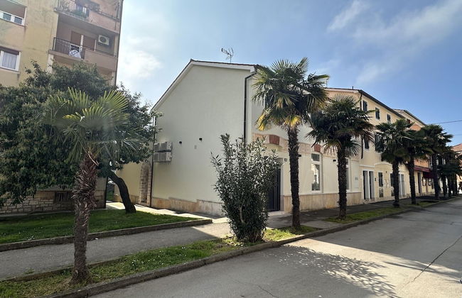 Apartment Urban Living - Foto 20