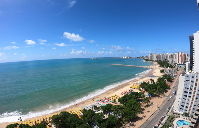 Grupo Vip Landscape Fortaleza - Photo 46