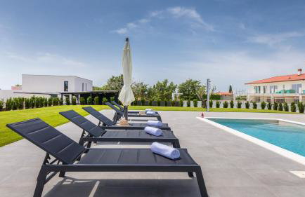 Villa Ana - Svetvincenat by Villas Guide - Foto 87