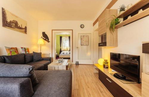 Altes Forsthaus Königskrug - Foto 43