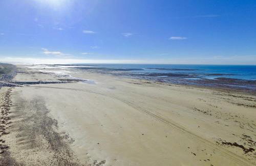 Glatigny Farmhouse - close to beach - proche de la plage - Foto 59