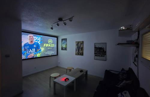 Le Coeur des Vosges - Jacuzzi disponible toute l'année - Foto 7