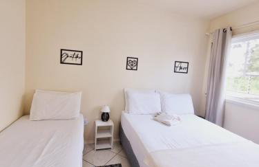 Residencial Cristina's-Apartamentos de 2-3 Quartos equipados com WiFi Garagem-Excelente Localização - Photo 19