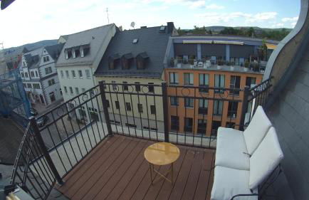 Ferienwohnung Fernblick - Foto 11