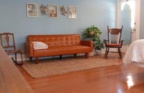 The Blue Herron 1868 Historic District Cottage - Foto 39