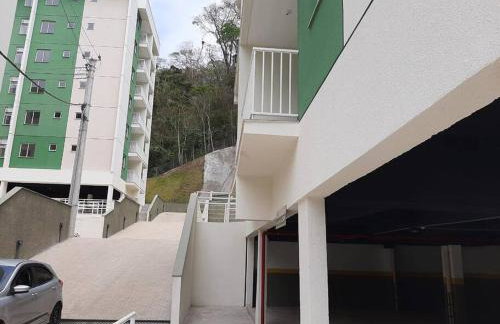 Apartamento em condomínio Nogueira Petrópolis Rj #1 - Foto 11