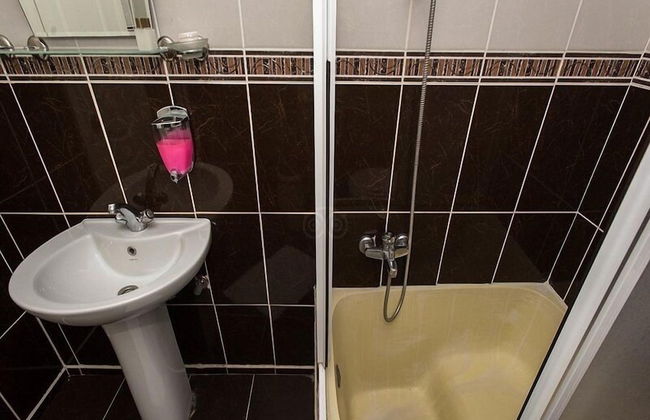 Medcezir Apart Istanbul - Photo 23