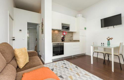 Apartment Boavista Roundabout by Sweet Porto - Foto 136