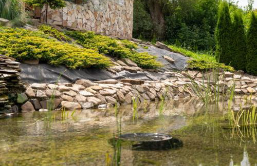 Bieszczady Chata - Foto 11