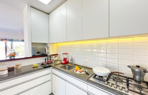 Maruwá - Villa Lobo Guará - Paraíso en la naturaleza - Foto 19