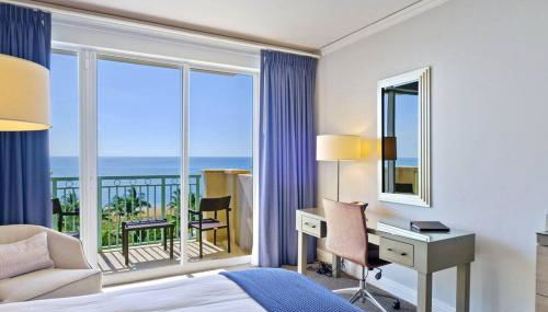 Leave the Worries Behind & Relax in Our Suite! - Foto 2