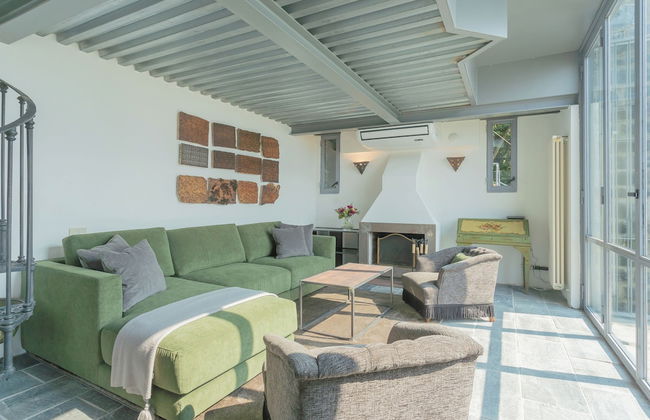 Sala Comacina Villas by Rent all Como - Foto 59
