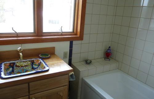 Heart and Wings Retreat Center - Foto 26