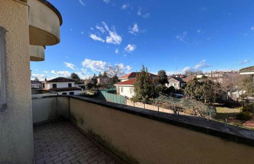 Kìbilù Comfort Hub Malpensa - Foto 61