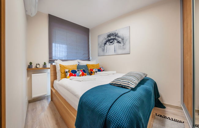 Sun & Snow Resort Kołobrzeg - Foto 59