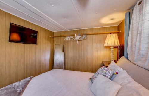 Less Than 1 Mi to Dtwn Brandon! Cozy Home with Fenced Yard - Foto 16