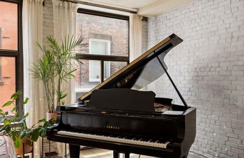 Tribeca Loft Vanderbilt by RoveTravel - Foto 25