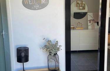 Belle maison T4 au calme - Jardin & Parking - Foto 10