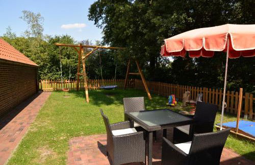 Ruheoase am Wald 35651 - Photo 57