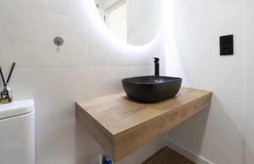 VILLA DE LUJO RIOPARK - Foto 19