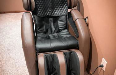 Luxe Spa Cabin: Hot Tub + Sauna + Fire - Foto 54