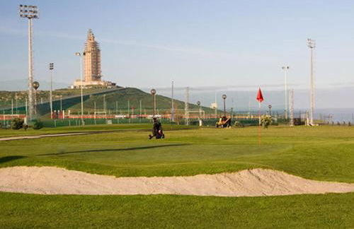 Sakura Homes Torre de Hércules 4 plazas - Foto 23