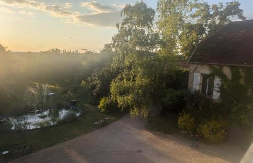 Beautiful 18th Century Whole Manor House with Sole Use Private Pool - Foto 2